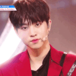 [프듀X] 이협 되게 화장빨? 잘받지않냐