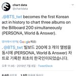 [방탄소년단] 겜 오스트 앨범도 넬보드 <b>차트인</b> ㅋㅋㅋㅋ