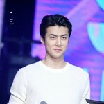 [세훈] 190706 홍콩 <b>슈퍼</b>콘 고화질5