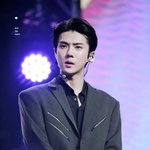 [세훈] 190706 홍콩 <b>슈퍼</b>콘 고화질7