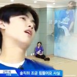 [프듀X] 새끼랑 앰이랑 닮는다는 거