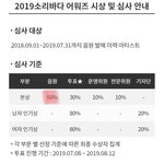 [방탄소년단] ⚠️소.바 지.니 스밍도 <b>중요</b>!!!