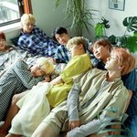 [방탄소년단] 와..소리/바다 투표 깜놀...