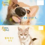 [방탄소년단] 엠B씨 <b>반려동물</b> 파일럿 티저 "이밤" 삽입