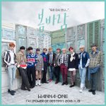 [<b>프듀X</b>] 워너원 따라하는 남돌