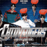 [강다니엘] 이거봤오? (ㅌㅇㅇㅈㅇ)