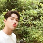 진심 존잘로운이...남친짤