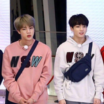 [방탄소년단] <b>달방</b> 정꾸 가방