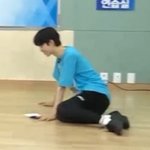 [프듀X] 강민희는 차라리 배우를 하라그래