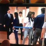 [강다니엘] 강다니엘 셔츠에 <b>정장바지</b> 입었어ㅜㅠ