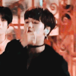 [프듀X] 차준호 직캠 ㅈㄴ섹시해