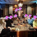 [방탄소년단] 애들 어제 소고기 회식했나본데