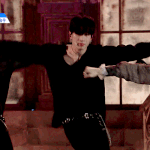 [프듀X] 한승우 유가릿 직캠 미쳤냐?