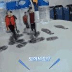 알고보면 대유잼인 남돌