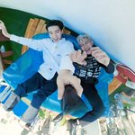 [EXO] <b>찬</b>세 둘이 노는거 개귀엽ㅋㅋㅋ