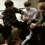 [방탄소년단] 요거오떤영상이야