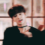 [프듀<b>X</b>] 차준호 직캠 섹<b>시</b>의 끝을 달린다