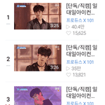 [프듀X] <b>최병찬</b> 네캐 탑100 3위