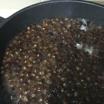 [댓글부탁해] <b>버블티</b> 만들어먹었당ㅎㅎ