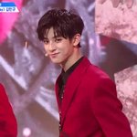 [프듀X] 민규 직캠보다가 <b>캡쳐</b>했는데