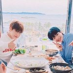 [모두드루와] 박우진 <b>임영민</b> 이사진 졸귀다