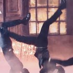 [프듀X] 황윤성 김요한 전갈<b>춤</b> 투샷 <b>존</b>좋 (코어 ㄷㄷ)