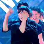 [프듀<b>X</b>] 프엑 이제야 포텐 터진다 ㅋㅋㅋ