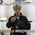 [방탄소년단] 오늘 지민이 왤케 귀엽냐ㅋㅋㅋㅋ