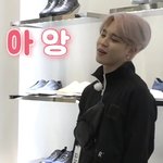 [방탄소년단] 오늘 지민이 게임 계속 실패해서