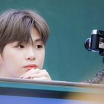 [강다니엘] 카메라에 잡힌 <b>코</b>룽이ㅋㅋㅋ