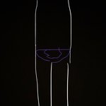 아니 나 <b>팬티</b>찢음