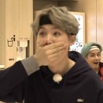 [방탄소년단] 이때부터 였을까 <b>그</b>들의 놀람<b>동기</b>화