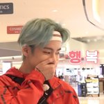 [방탄소년단] 오늘도 <b>행복</b>짤 하나 얻어갑니다