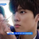 [프듀X] <b>뜬금</b>인데 이거 왤케 웃기냨ㅋㅋ