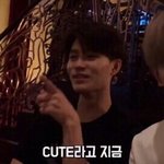 [NCT] 문태일 이거 자기소개야?