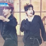 [프듀X] 놀란가슴진정시키는<b>친구</b>와 뒷목삐끗<b>한친구</b>.