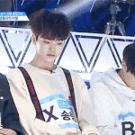 [프듀X] <b>송형준</b> : 가져가요 ,,, (함원진)