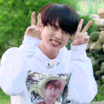 [방탄소년단] 이삐들 그럴 때 있어?