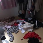 아 오빠 개빡치는데