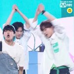 [프듀X] 무대 위에서 살해를 시도하는 강민희 구정모