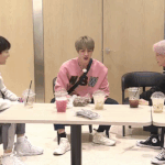 [방탄소년단] ⭐8시 별 레스 끼릿~~~~