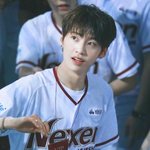 [프듀<b>X</b>] 이진혁 사랑해❤