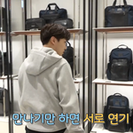 [방탄소년단] 자기들끼리 얼마나 웃었을까
