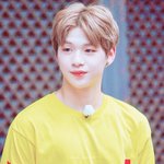[강다니엘] 콩요 승요 ⚾️◟(·•︠‿•︡ )◞⚾️