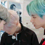 [방탄소년단] ⭐10시별⭐ 1위와 71,411<b>표차</b>