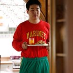 <b>안재홍</b> 살 엄청 빠졌나봄