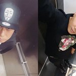이상민처럼 사진찍는 연습생
