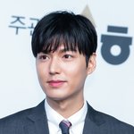 앞머리 내린 덮<b>민호</b>