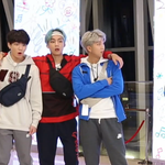 [방탄소년단] 소바에 치여 진희를 잊지 말자+달방나노앓이