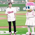 [강다니엘] <b>시선고정</b> 너에게